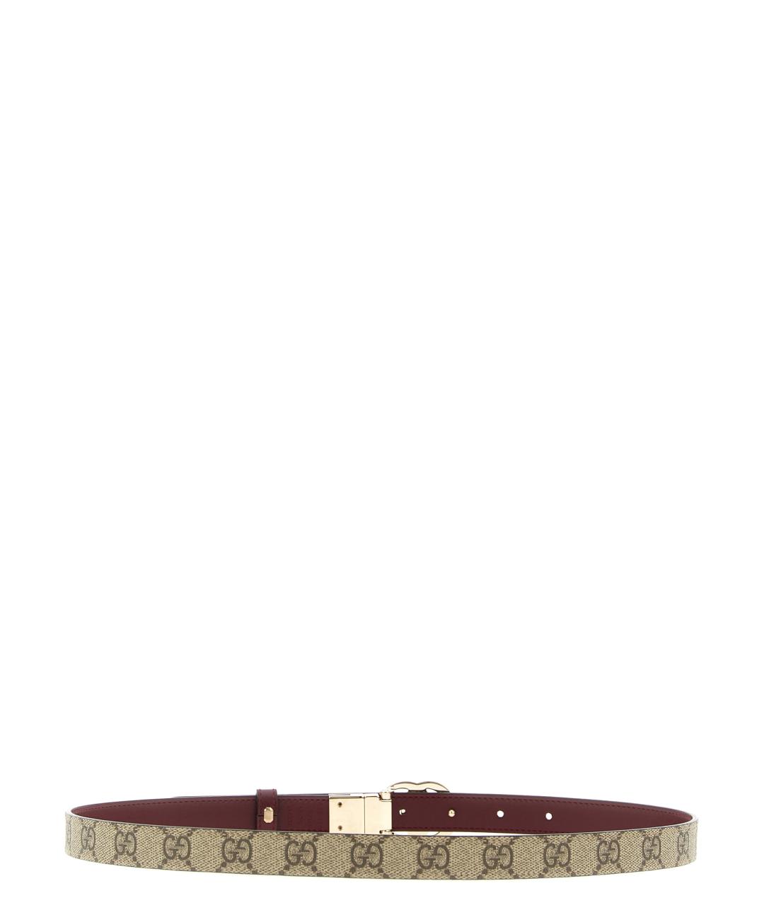 GUCCI Мульти ремень, фото 3