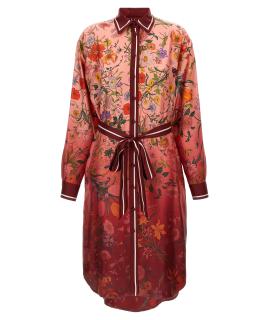 GUCCI Повседневное платье