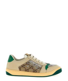 GUCCI Кеды