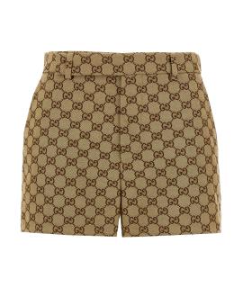 GUCCI Шорты