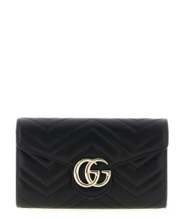 GUCCI Клатч/вечерняя сумка
