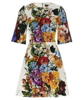DOLCE&GABBANA Платье