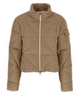 MONCLER Пуховик