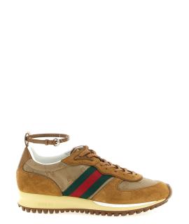 GUCCI Кроссовки