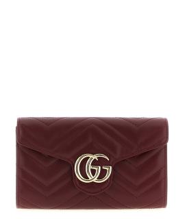 GUCCI Клатч/вечерняя сумка