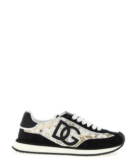 DOLCE&GABBANA Кроссовки