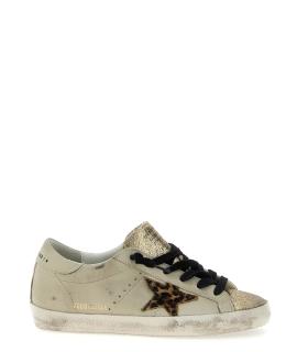 GOLDEN GOOSE DELUXE BRAND Кеды