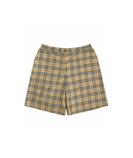 BURBERRY Шорты
