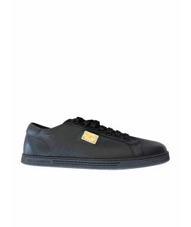 DOLCE&GABBANA Низкие кроссовки / кеды