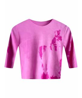 FORTE COUTURE Лонгслив