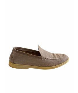 LORO PIANA Лоферы