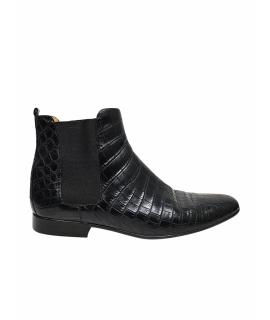 HERMES Высокие ботинки