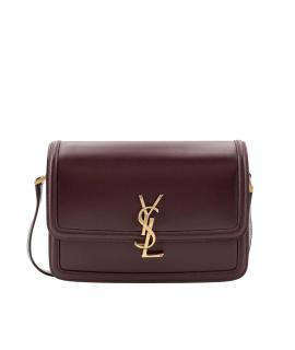 SAINT LAURENT Сумка с короткими ручками