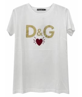 DOLCE&GABBANA Футболка
