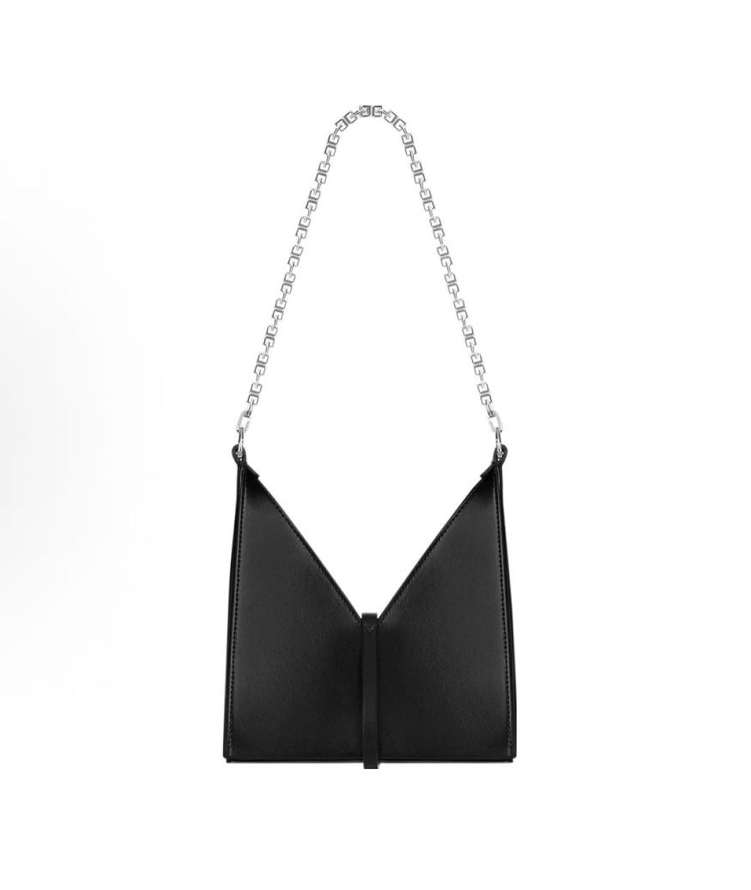 GIVENCHY Кожаная сумка через плечо, фото 3