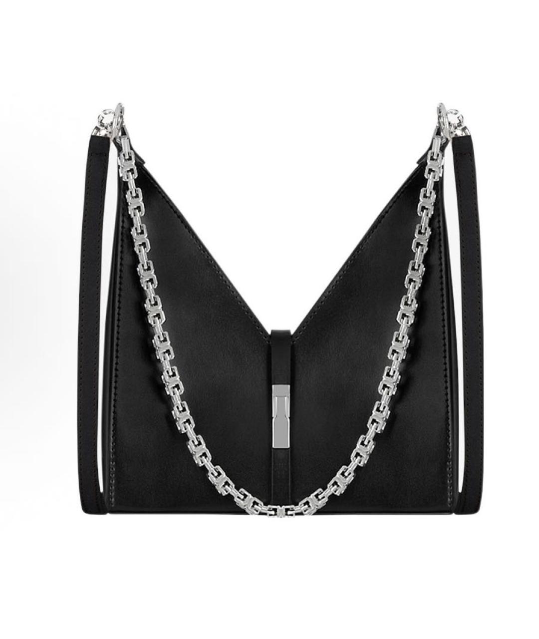 GIVENCHY Кожаная сумка через плечо, фото 7