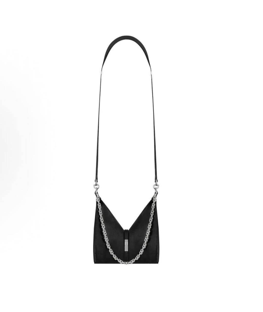 GIVENCHY Кожаная сумка через плечо, фото 2