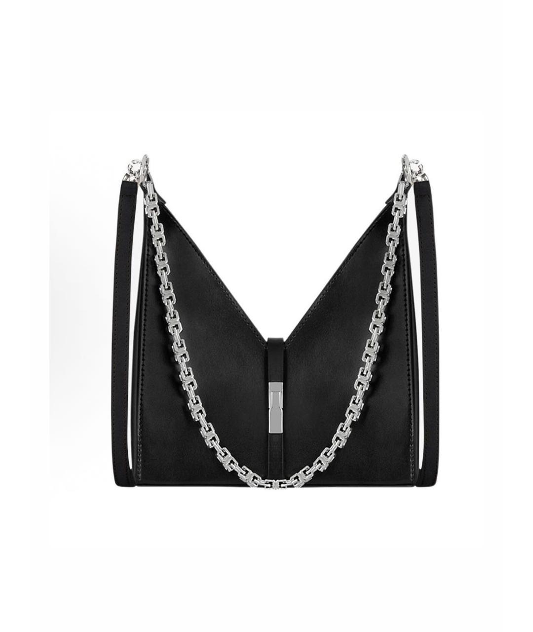 GIVENCHY Кожаная сумка через плечо, фото 1