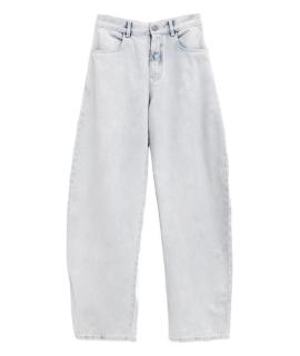 ALAIA Прямые джинсы