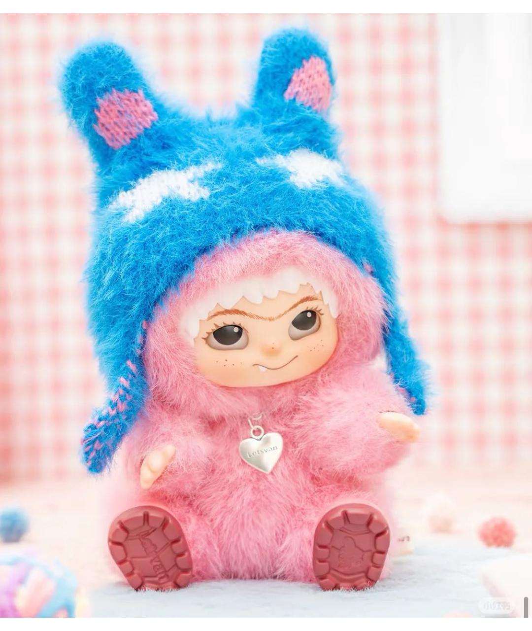 MINISO Мульти брелок, фото 5