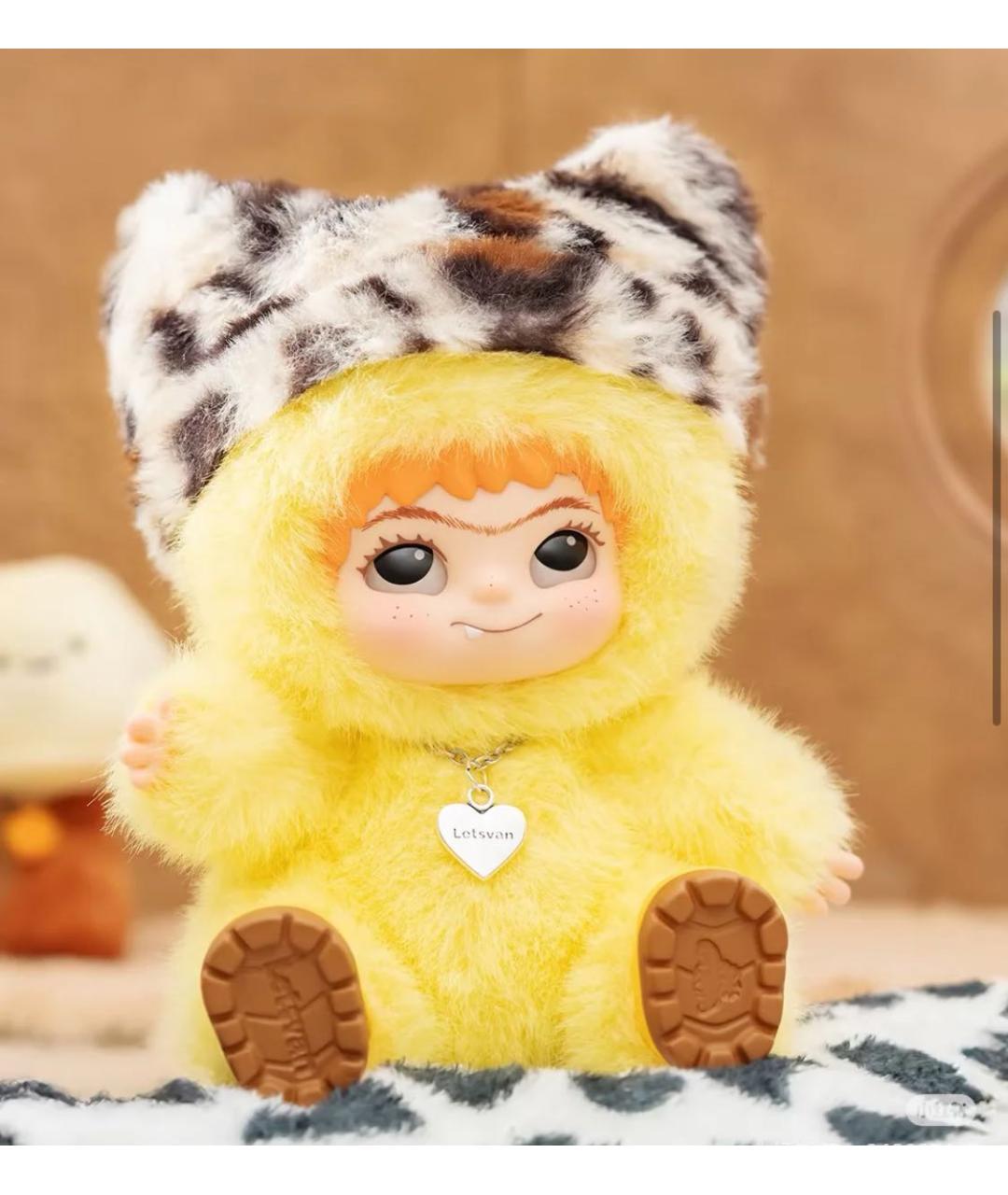MINISO Мульти брелок, фото 5