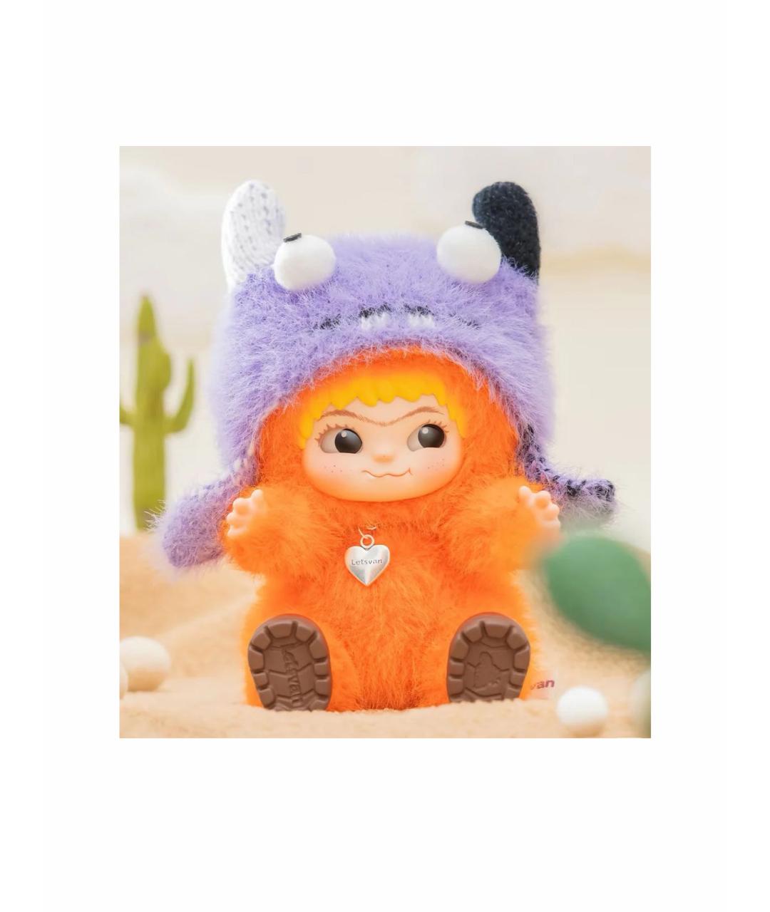 MINISO Мульти брелок, фото 1
