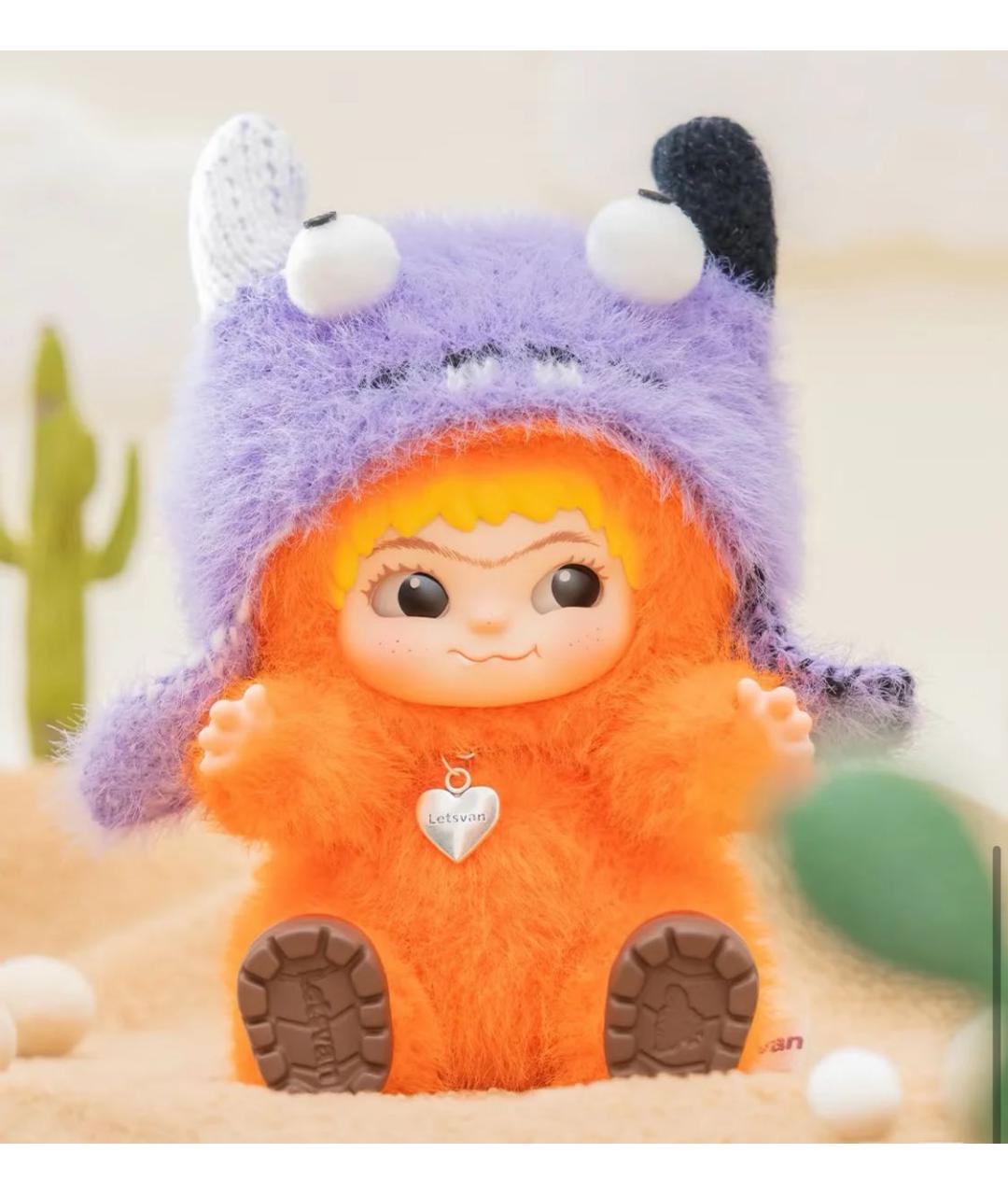 MINISO Мульти брелок, фото 5