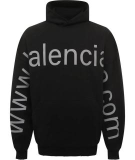 BALENCIAGA Худи/толстовка
