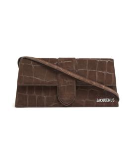 JACQUEMUS Сумка с короткими ручками