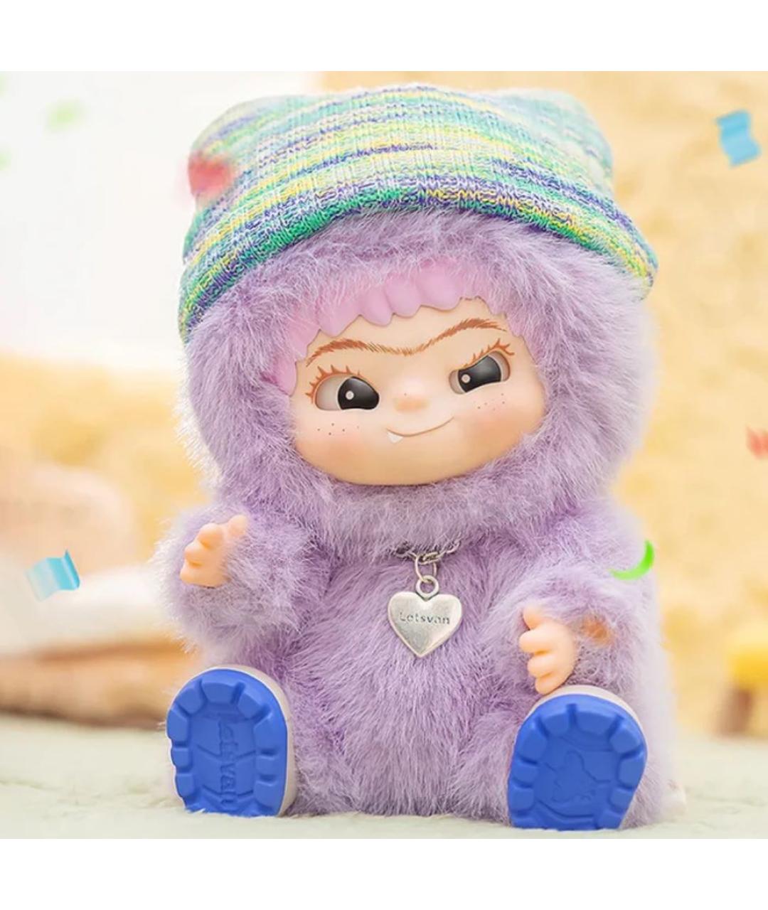 MINISO Мульти брелок, фото 5
