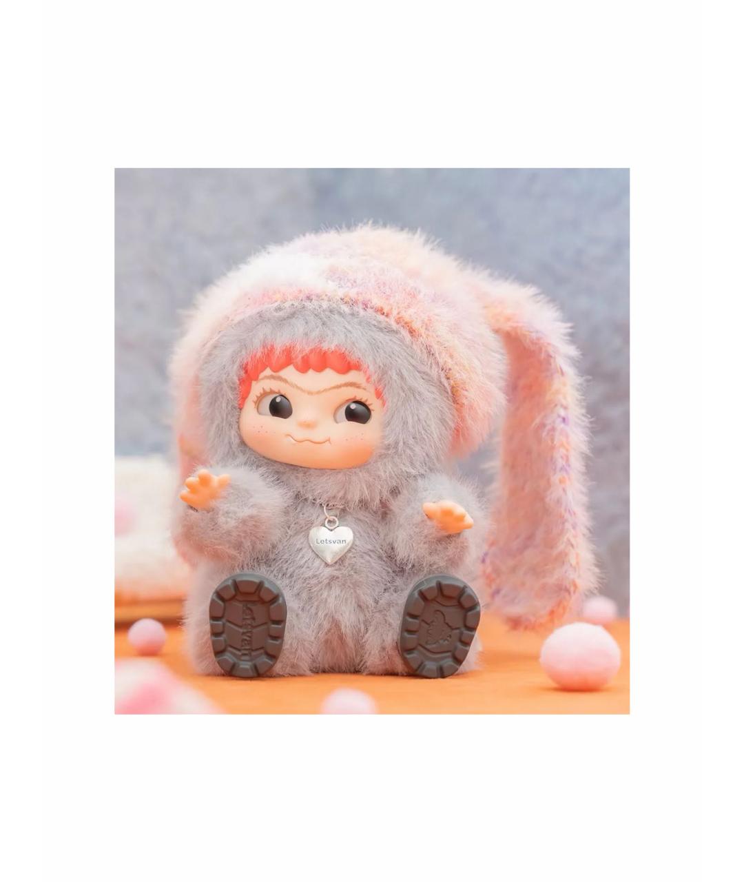MINISO Мульти брелок, фото 1