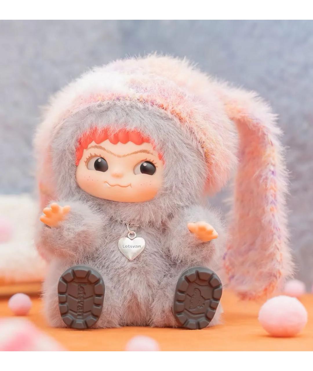 MINISO Мульти брелок, фото 5