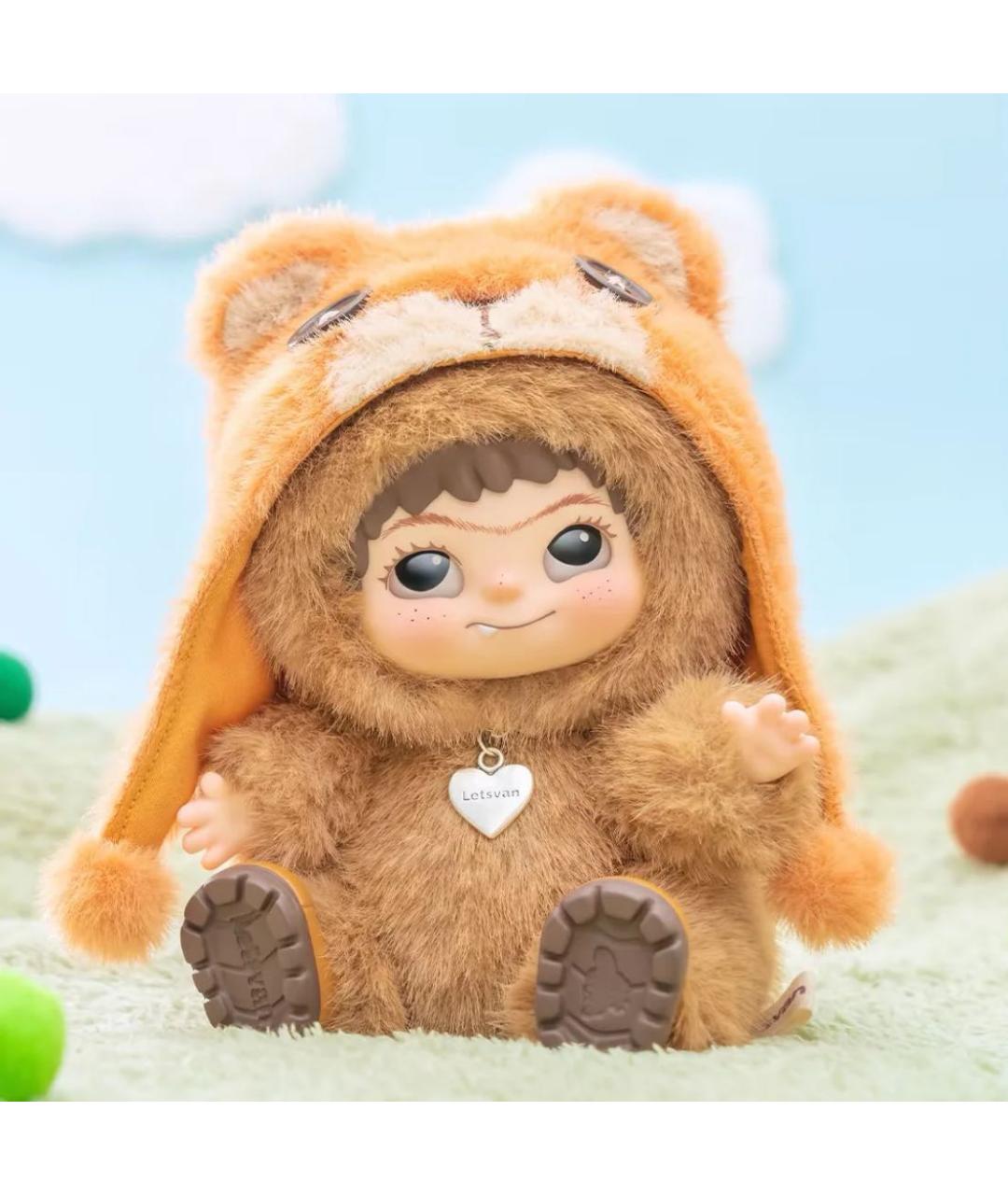 MINISO Мульти брелок, фото 5