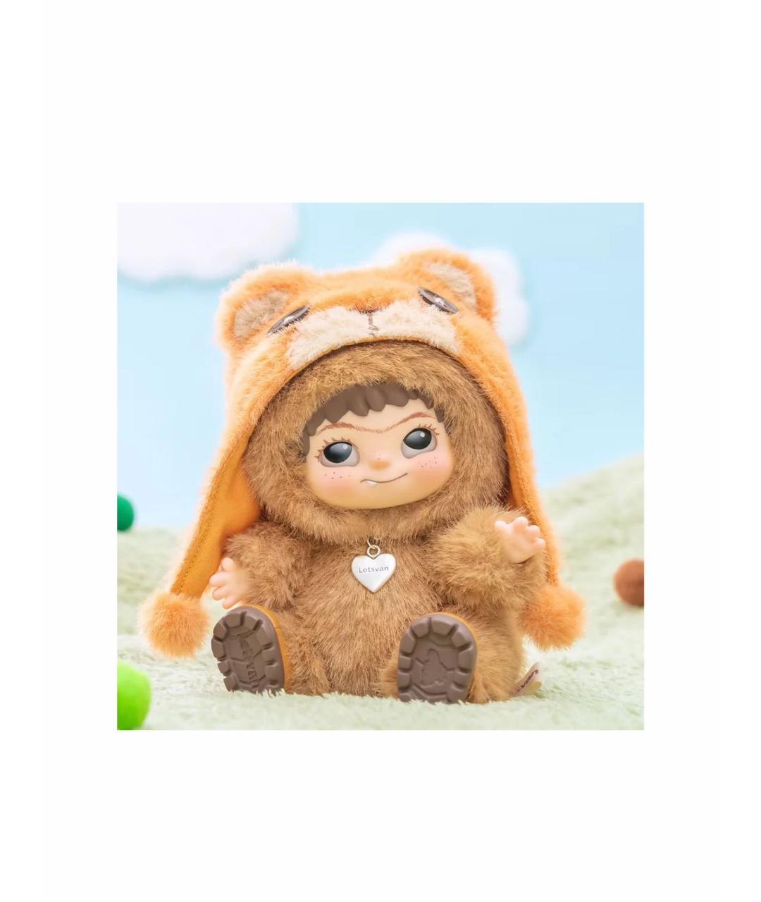 MINISO Мульти брелок, фото 1