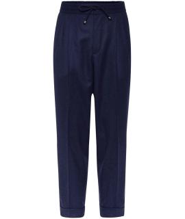 BRUNELLO CUCINELLI Повседневные брюки