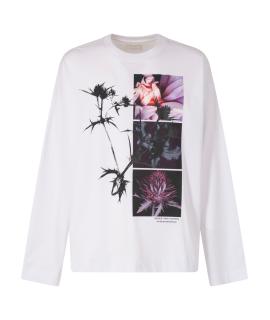 DRIES VAN NOTEN Лонгслив