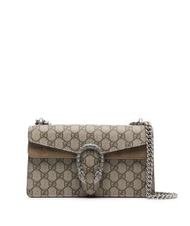 GUCCI Сумка через плечо