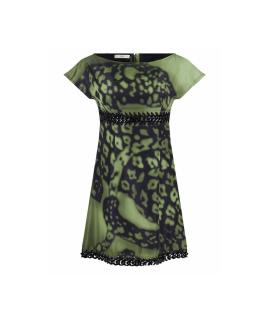 PRADA Повседневное платье