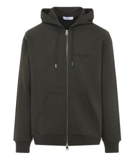GIVENCHY Худи/толстовка