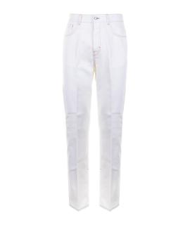 GIVENCHY Прямые джинсы