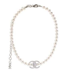 CHANEL Чокер