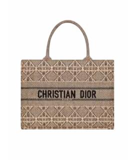 CHRISTIAN DIOR Сумка тоут