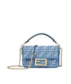 FENDI Сумка через плечо