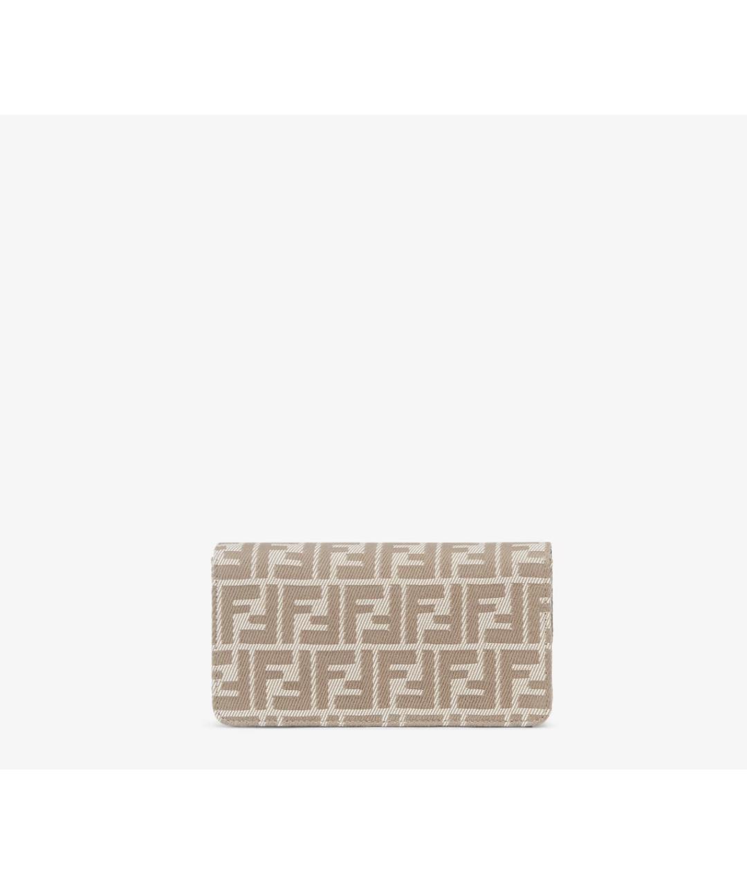 FENDI Сумка через плечо, фото 3