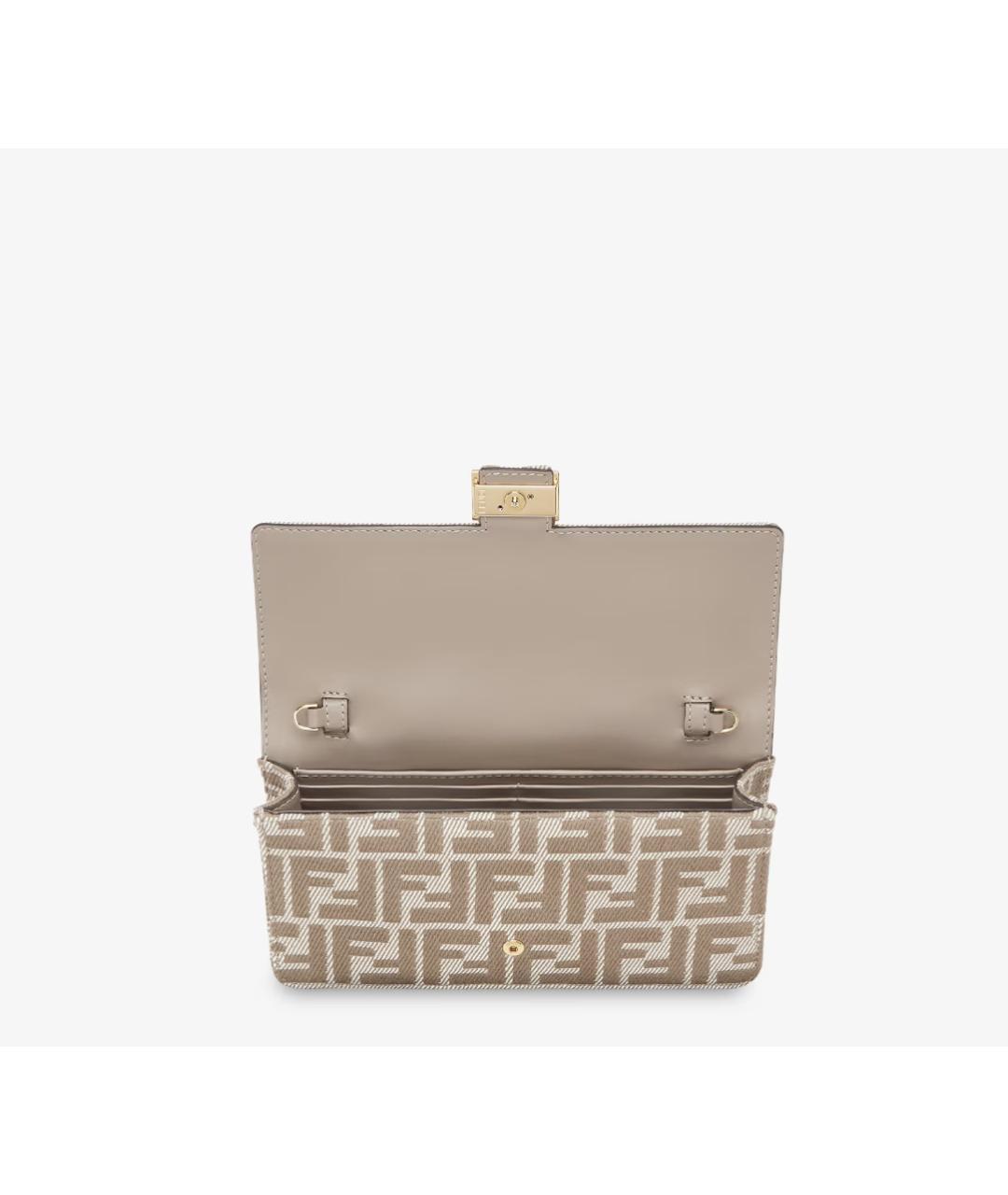 FENDI Сумка через плечо, фото 4