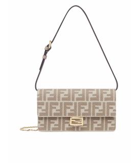 FENDI Сумка через плечо