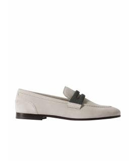 BRUNELLO CUCINELLI Лоферы