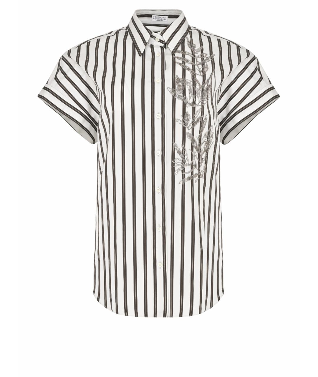BRUNELLO CUCINELLI Рубашка, фото 6
