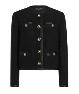 DOLCE&GABBANA Жакет/пиджак