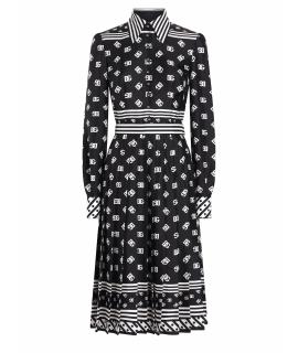 DOLCE&GABBANA Повседневное платье